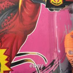 Ninja Force GI Joe Banzai Bushido Slice (NewithSealed) Vintage 1992