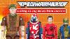 O Ring Gi Joe News From Joefest Pegwarmers