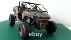Off-Road Buggy 1/12 Scale mezco Valaverse Gi joe classified