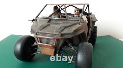 Off-Road Buggy 1/12 Scale mezco Valaverse Gi joe classified