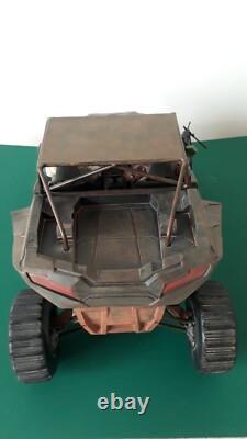 Off-Road Buggy 1/12 Scale mezco Valaverse Gi joe classified