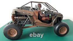 Off-Road Buggy 1/12 Scale mezco Valaverse Gi joe classified