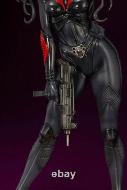 Official Kotobukiya G. I. Joe Bishoujo Baroness 1/7 Complete Figure New Sealed