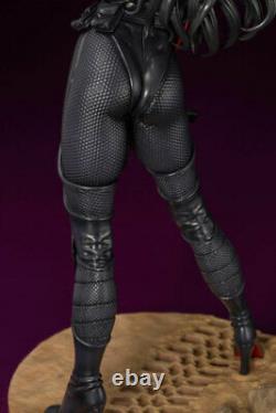 Official Kotobukiya G. I. Joe Bishoujo Baroness 1/7 Complete Figure New Sealed