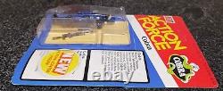 Palitoy Action Force Cobra Trooper & Officer MOC Palitoy Gi Joe 1983 Unpunched