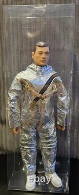 Palitoy Hasbro VINTAGE 1964 G I JOE 12 ACTION Figure Astronaut Spaceman