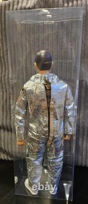 Palitoy Hasbro VINTAGE 1964 G I JOE 12 ACTION Figure Astronaut Spaceman