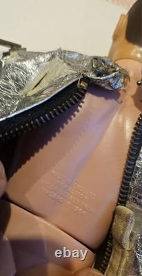 Palitoy Hasbro VINTAGE 1964 G I JOE 12 ACTION Figure Astronaut Spaceman