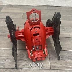 Palitoy action force roboskull