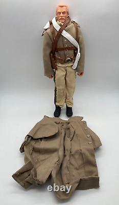 Prototype GI JOE Test Shot Classic Collection 1861 Army Of The Potomac 1997