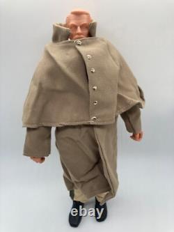 Prototype GI JOE Test Shot Classic Collection 1861 Army Of The Potomac 1997