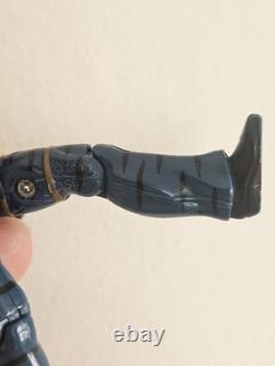 RARE Hasbro Vintage G. I. Joe Tunnel Rat Tiger Force with rifle 1991 European