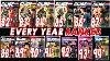Ranking Every Year Of Gi Joe