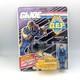 Rare 1992 GI Joe DEF Shockwave Hasbro Sealed Carded Battle-Flash Ram Tank