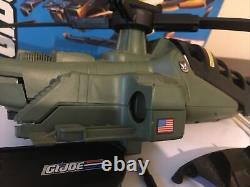 Rare GI Joe Razor-Blade Boxed Set with Figures (see Description)