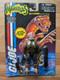 Rare Hasbro GI Joe Manimals Special Collectors Edition Series 1 Slythor