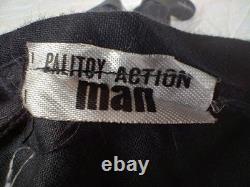 Rare Vintage GI Joe & Action Man Collectible Lot 1960s 1970s Figures Accessories Rare Vintage GI Joe & Action Man Collectible Lot 1960s 1970s Figures Accessories