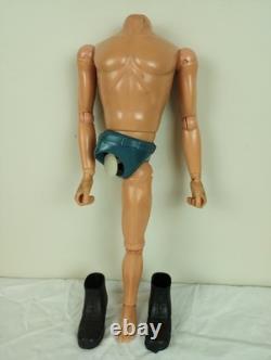 Rare Vintage GI Joe & Action Man Collectible Lot 1960s 1970s Figures Accessories Rare Vintage GI Joe & Action Man Collectible Lot 1960s 1970s Figures Accessories
