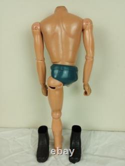 Rare Vintage GI Joe & Action Man Collectible Lot 1960s 1970s Figures Accessories Rare Vintage GI Joe & Action Man Collectible Lot 1960s 1970s Figures Accessories
