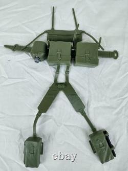 Rare Vintage GI Joe & Action Man Collectible Lot 1960s 1970s Figures Accessories Rare Vintage GI Joe & Action Man Collectible Lot 1960s 1970s Figures Accessories