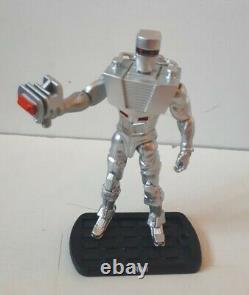 Rom Space Knight 3.75 Sdcc 2017 Idw Hasbro Revolution Exclusive Action Figure