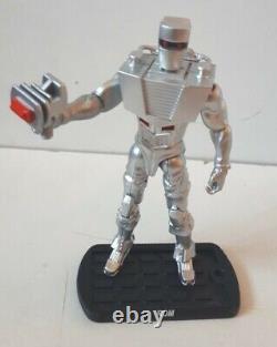 Rom Space Knight 3.75 Sdcc 2017 Idw Hasbro Revolution Exclusive Action Figure