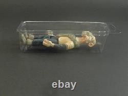 STAR WARS BLISTER CASE 300 Action Figure Protective Clamshell SMALL GI Joe