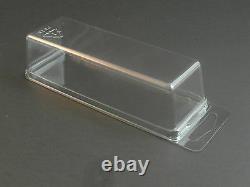 STAR WARS BLISTER CASE 300 Action Figure Protective Clamshell SMALL GI Joe