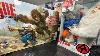 Sasquatch Vs Yeti Gijoe Figure Sets Who Wins