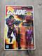 Saw Viper Gi Joe 3.75 New / MIB