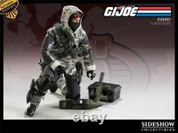 Sideshow Collectibles G. I. Joe Firefly Exclusive Version 1/6 Scale Figure MIB