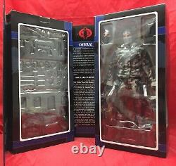 Sideshow Collectibles G. I. Joe Firefly Exclusive Version 1/6 Scale Figure MIB