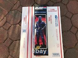 Sideshow G. I. Joe Cobra Commander Exclusive The Dictator 16 Scale Figure Cobra