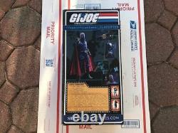 Sideshow G. I. Joe Cobra Commander Exclusive The Dictator 16 Scale Figure Cobra