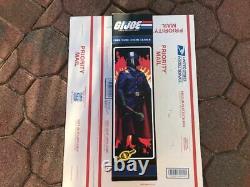 Sideshow G. I. Joe Cobra Commander Exclusive The Dictator 16 Scale Figure Cobra