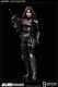 Sideshow Gi Joe Cobra Assassin Baroness Inteligence Officer 1/6 Scale Figure New