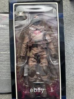 Sideshow collectibles 1/6 Figure G. I Joe Cobra Desert Sniper Figure