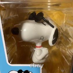Snoopy Medicom Toy VCD Figure Joe Cool