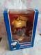 Snoopy Peanuts Figure Medicom VCD JOE PREPPY Joe Cool Soft Vinyl