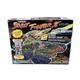 Sonic Boom Tank With Guile 1993 Hasbro GI Joe Street Fighter