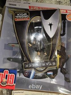 Star Trck Collectable A Gi Joe Perl Harbour Addition 2 Match Box Horse Carriages