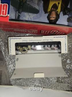 Star Trck Collectable A Gi Joe Perl Harbour Addition 2 Match Box Horse Carriages