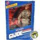 Stars GI Joe Duke Action Figure Hall of Fame Spanish Version 1992 Hasbro 028304