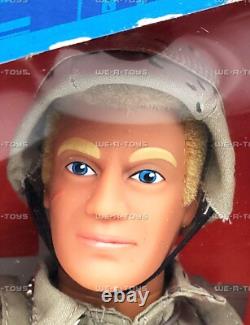 Stars GI Joe Duke Action Figure Hall of Fame Spanish Version 1992 Hasbro 028304