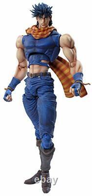 Super Figure Moveable Jojo'S Bizarre Adventure Part Two Joseph Joe Star Abof/S