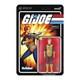 Super7 G. I. Joe Scarlett 9.52Cm G. I. Joe Action Figure With Accessories, Class