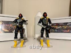 Super7 GI JOE Ultimate Cobra B. A. T. ACTION FIGURE (G. I. JOE)