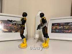 Super7 GI JOE Ultimate Cobra B. A. T. ACTION FIGURE (G. I. JOE)