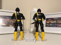 Super7 GI JOE Ultimate Cobra B. A. T. ACTION FIGURE (G. I. JOE)