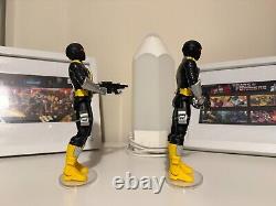 Super7 GI JOE Ultimate Cobra B. A. T. ACTION FIGURE (G. I. JOE)
